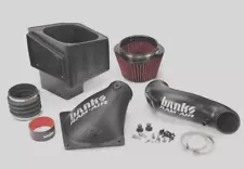 SALE Banks 42180 Ram Air Intake Kit FOR 10-12 Dodge Ram 2500 3500 6.7L Cummins