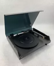 Vintage NAD 5120 Stereo Turntable Tested