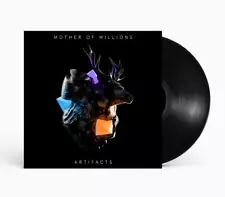 ARTIFACT MOTHER OF MILLIONS LP