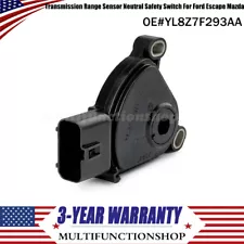 For Ford Escape Mazda 626 MX-6 Transmission Range Sensor Neutral Safety Switch