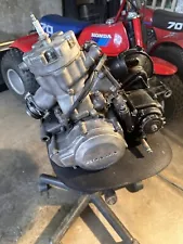 1985 honda atc 250r engine, Atc250r Paul turner