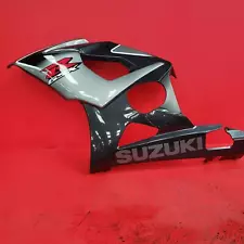 SUZUKI GSX R1000 MIDDLE FAIRING LEFT LH 2007