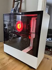 NZXT Starter Plus Gaming PC