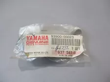 NOS Yamaha OEM Rim Valve 1988-1990 XC200 1984-1985 XC180 RIVA 93900-00023