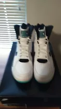 Nike Air Command Force Hyper Jade Size 13