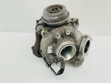 BMW E70 E71 40dX F01 740d F07 F10 F11 535d Main Turbocharger 7808166 #052