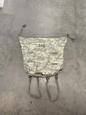 USGI Military ACU JSLIST Bio / Chemical Suit Bag 8465-01-540-9951