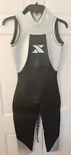 NWT Xterra Vengeance Triathalon Wetsuit Women's Sz Small/Medium