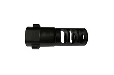 Advanced Gemtech Quickmount Style QD Muzzle Brake - .223 Cal 1/2 -28 in