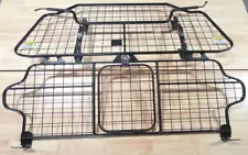 ON SALE LAND ROVER NEW DEFENDER 110 2020-2024 PARTITION GRID METAL VPLES0611