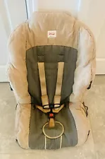 Britax Regent Car Seat 80lb Weight Capacity