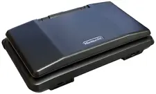 Nintendo DS Original Phat NTR-001 Black Console + USB Charger