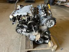 2007 2008 KIA Rondo Optima Engine Assembly 6 CYL 2.7L OEM