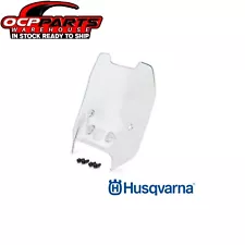 HUSQVARNA WINDSHIELD 2019-2024 701 SUPERMOTO ENDURO OEM NEW 27108908044 (For: Husqvarna 701 Enduro LR)