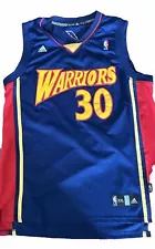 Steph Curry Jersey XXL