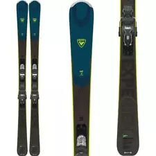 2023 Rossignol Experience 78 Carbon- with bindings-FINAL PRICE REDUCTION!