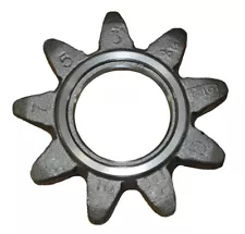 9T Dr Sprocket (140711) Ditch Witch Trenchers J20 - 2.00" Pitch Chain