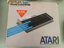 atari 800 xl for sale