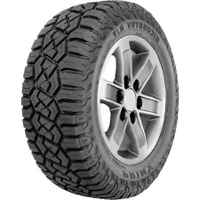 1 New Prinx Hicountry Rt Hr1 - Lt285x75r18 Tires 2857518 285 75 18