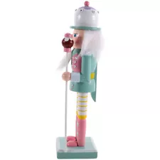 Christmas Nutcracker Ornament Ornaments Outdoor Decor Home Decoration