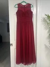 long red dresses for women