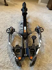 Ravin R-20 Crossbow Package Ready To Hunt