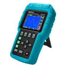 3 in 1 Digital Oscilloscope Meter Handheld Automotive Diagnostic with USB 50MHz