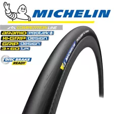 Michelin SALE $49.95 (RRP$129) Power All Season V2 - 700 x 25C - Foldable