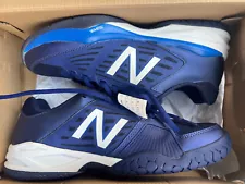 New Balance M's Size 9, 9.5, 10, 11 Clay ct, Orig. $120 , SALE $65