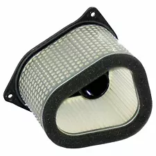 HiFlo Air Filter for Suzuki Street Motorcycles (For: Suzuki)