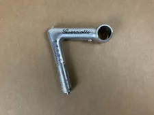 Cinelli 1R Stem Guerciotti Pantogragh 110mm X 26.4mm Vintage Road Bike