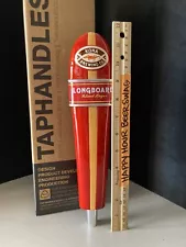 New Kona Longboard Surfboard Hawaii Tall Beer Tap Handle For Kegerator Pull Lot