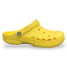 Crocs | Mens and Womens Classic Clogs | Slip On Shoes | Waterproof Sandals New