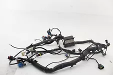 2003 03 Victory Vegas Main Wiring Harness (For: Victory)