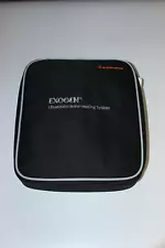 Exogens 4000+ Bone Healing Case Star Gel No Device For Parts