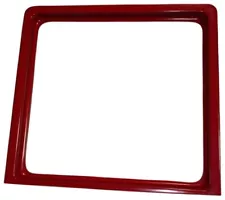 IH FARMALL INTERNATIONAL GRILLE HOUSING, FIBERGLASS 3121231R1