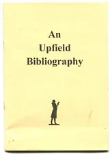 arthur upfield books for sale