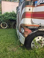 1974 Kenworth Cabover For Parts or Repair