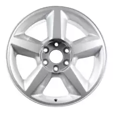 New 20" Replacement Wheel Rim for Chevrolet Avalanche 1500 Silverado 1500 Sub...