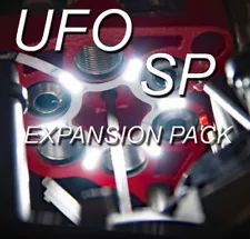 KMS² UFO SP Reloading Press Light for Lee Six PackPro 6000