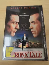 A Bronx Tale (DVD, 1998) Sealed (NEW)