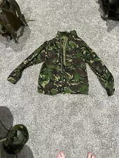 British Army DPM Field Jacket