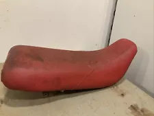 90 1990 XR80 XR 80 OEM Seat