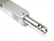 Factory New 10mm Stainless EXTRA LONG PORTED Target Barrel for Glock G29 29 6.9"