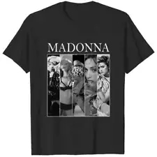 madonna t shirts for sale