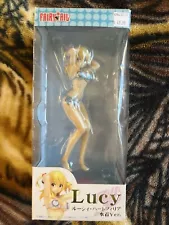 Fairy Tail Lucy Heartfilia 1/8 Scale Pre-Painted Figure