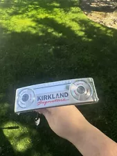 Kirkland Signature KS1 Putter Left-Handed - NO BOX FREE SHIP✈️