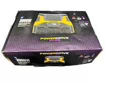 PowerDrive PWD3000P 3000 Watt Power Inverter