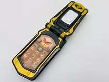 Bandai Power Rangers Magi Ranger Mystic Force Mystic Magi Phone Morpher #A359-1