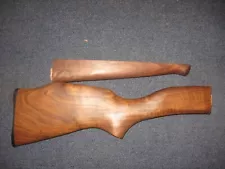 Savage 99 Rifle Gun Stock and forend set